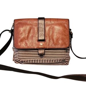 FOSSIL‎ Women's Kinley Crossbody Purse